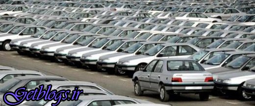 پژو۲۰۶ صندوق‌دار ۷۲ میلیون تومان شد ، آخرین قیمت خودروهای داخلی در بازار