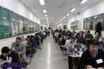 دفترچه راهنمای گزینش رشته آزمون دکتری امروز منتشر میشود