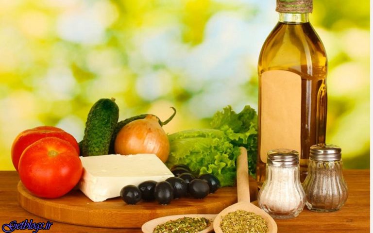 رژیم غذایی در پیشگیری از انحطاط ماکولا نقش دارد